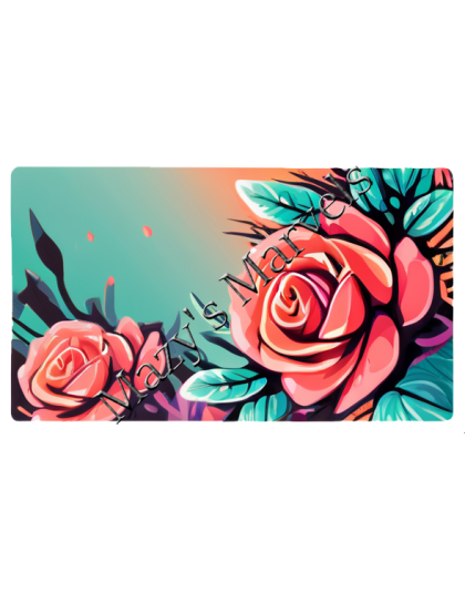 Rose Sticker 4 Digital Download