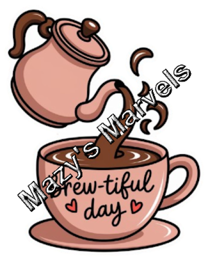 Brewtiful Day