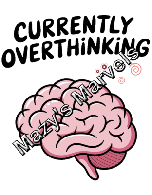 Currently Overthinking